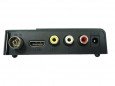 Цифровой ресивер тв приставка DVB-T2 Орбита HD916 +HD плеер 1080i 