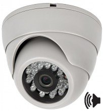 IP камера OR3640