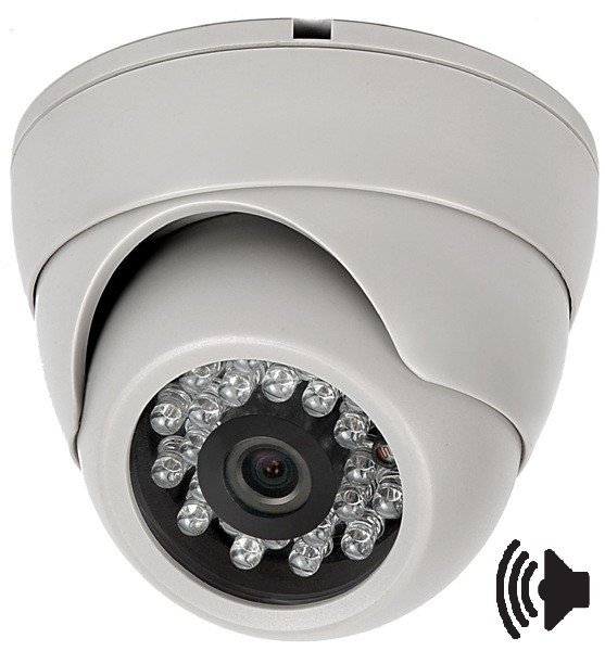 IP камера OR3640 