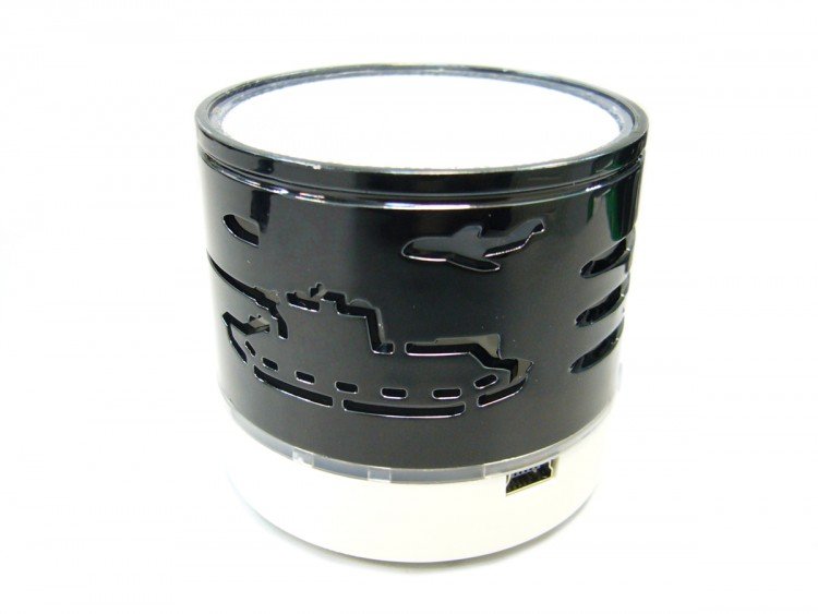 Мини колонка блютуз ORQ2 
