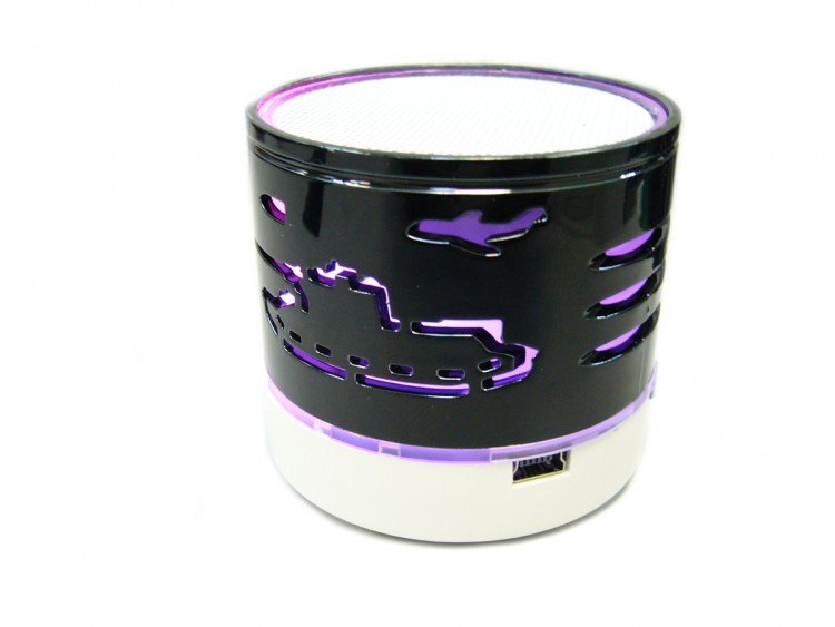 Мини колонка блютуз ORQ2 