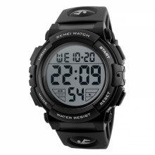 Электронные часы Skmei 1258