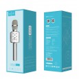 Bluetooth караоке микрофон HOCO BK3 