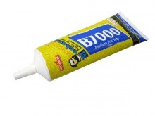 Клей Mechanic B7000 110ml (для тачскринов)