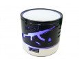 Мини колонка Bluetooth ORQ1 