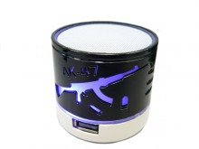 Мини колонка Bluetooth ORQ1