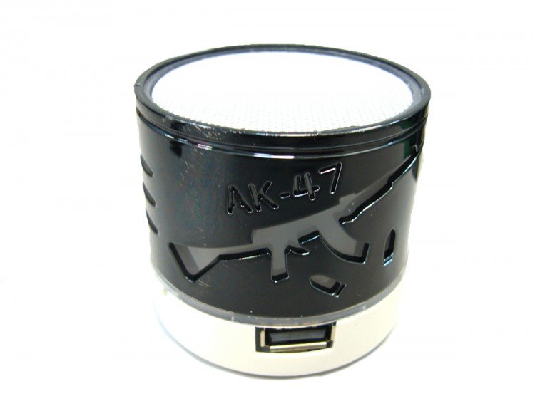 Мини колонка Bluetooth ORQ1 
