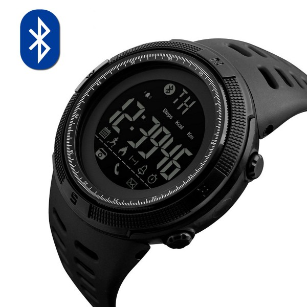 Smart watch skmei online