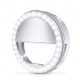 Светодиодная лампа кольцо для селфи Selfie ring light 