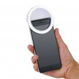 Светодиодная лампа кольцо для селфи Selfie ring light 