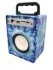 Переносная Bluetooth колонка ORTS883 