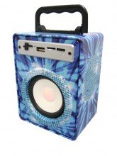 Переносная Bluetooth колонка ORTS883