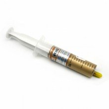 Термопаста HY610 золото