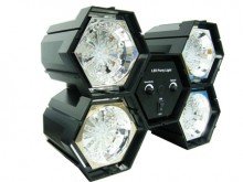 Светодиодный стробоскоп 4*36 LED OGTD705