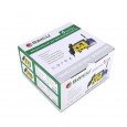 Паяльная станция с феном BAKU BK-601A 