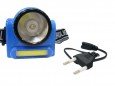 Фонарь налобный светодиодный SLSL307 1 LED 1 COB 