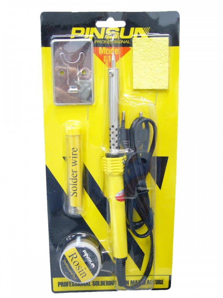 Набор для пайки PN 810-40 