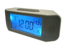 Часы электронные настольные OR3808