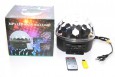 Диско шар LED Magic Ball Light 