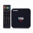 Андроид приставка SCISHION V88 box Smart TV 1/8 