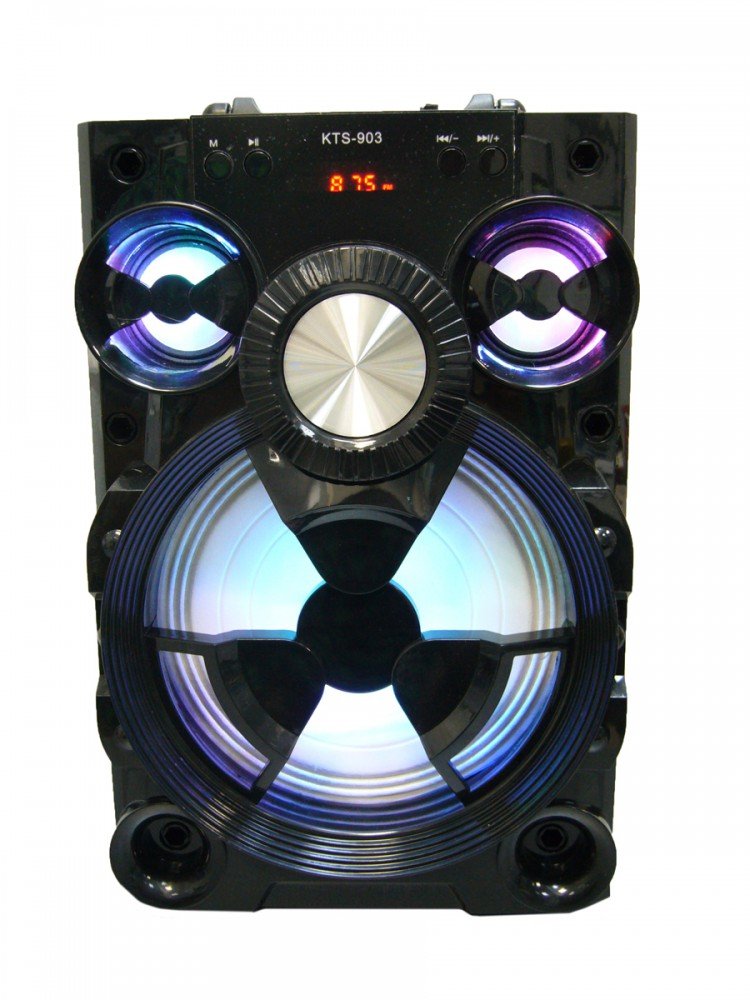 Беспроводная Bluetooth колонка ORTS903 