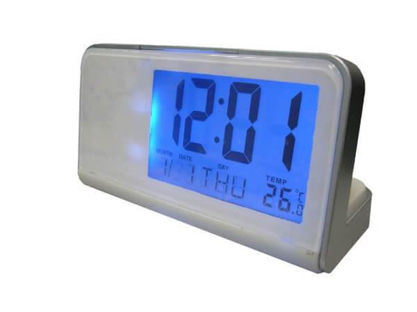 Часы электронные настольные OR912 