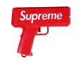 Денежный пистолет для денег Supreme Money Gun 