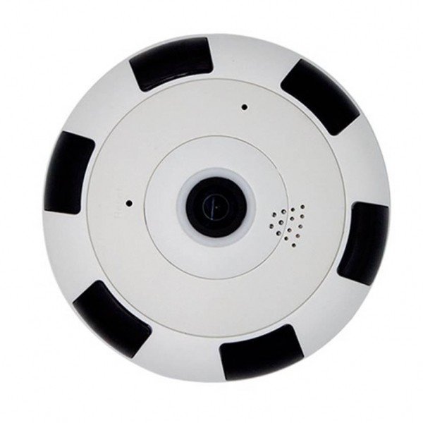 Wi-Fi IP камера потолочная FishEye ORV380 