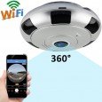 Wi-Fi IP камера потолочная FishEye ORV380 