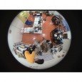 Wi-Fi IP камера потолочная FishEye ORV380 