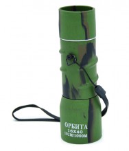 Монокуляр Орбита 16*40 Камуфляж