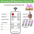 LED Фитосветильник (фитолампа) для растений и рассады 40Вт на штативе 
