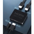 Разветвитель HDMI сплиттер 1 вход 2 выхода 1x2 
