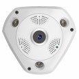 Wi-Fi IP камера потолочная рыбий глаз ORCVR360 