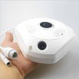 Wi-Fi IP камера потолочная рыбий глаз ORCVR360 