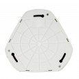 Wi-Fi IP камера потолочная рыбий глаз ORCVR360 