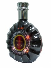 Колонка портативная MP3 бутылка коньяка Remy Martin XO