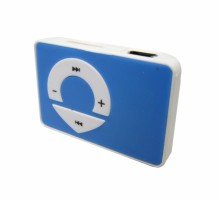 Портативный MP3 плеер ORTDSMD125