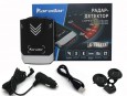 Радар детектор Karadar G-700STR 