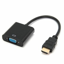 Переходник HDMI VGA адаптер