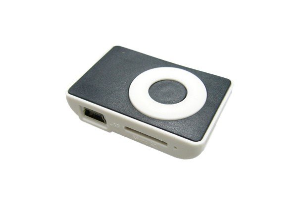 Портативный MP3 плеер MDT116 