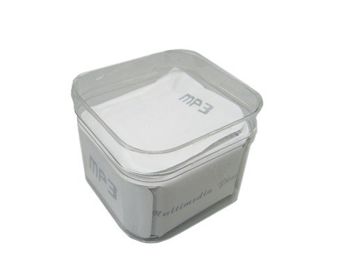 Портативный MP3 плеер MDT116 