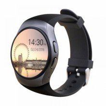 Умные смарт часы Kingwear KW18