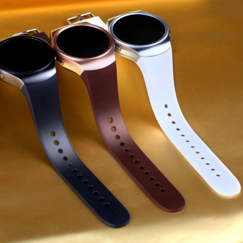 Умные смарт часы Kingwear KW18 
