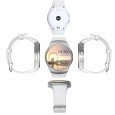 Умные смарт часы Kingwear KW18 