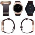 Умные смарт часы Kingwear KW18 