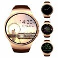 Умные смарт часы Kingwear KW18 