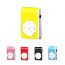 Портативный MP3 плеер ORTDS MD124
