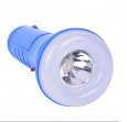 Фонарик ручной аккумуляторный OJL2228 4 LED 