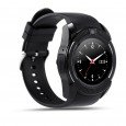 Умные смарт часы V8 Smart Watch 